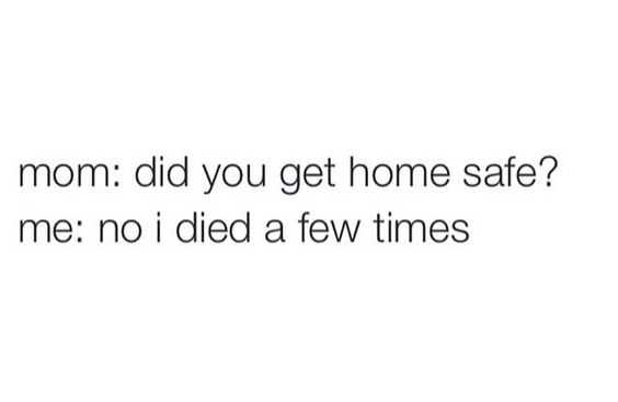 35 New Funny and Sarcastic Sayings, Quotes and Quips | quote died few times 35 New Funny and Sarcastic Sayings, Quotes and Quips