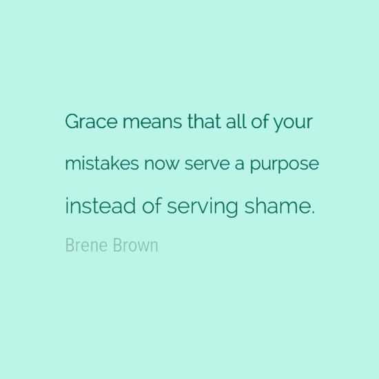 quote grace means