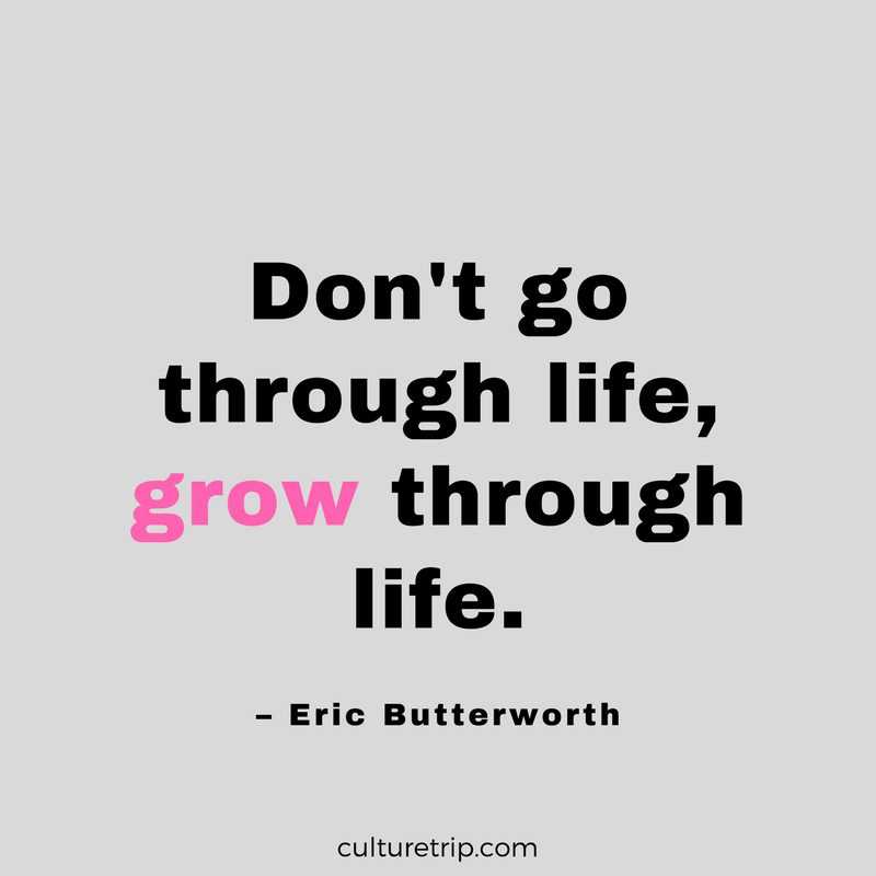 31 Sensational and Inspiring Quotes | quote grow go 31 Sensational and Inspiring Quotes
