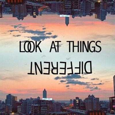 31 Sensational and Inspiring Quotes | quote look at things 31 Sensational and Inspiring Quotes