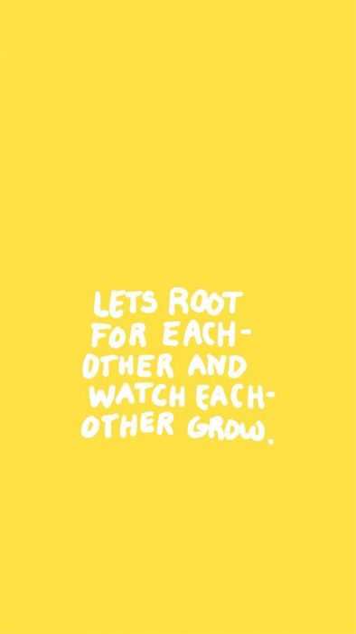 quote root grow