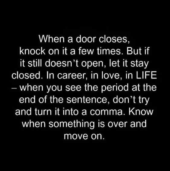 31 Sensational and Inspiring Quotes | quote when door closed 31 Sensational and Inspiring Quotes