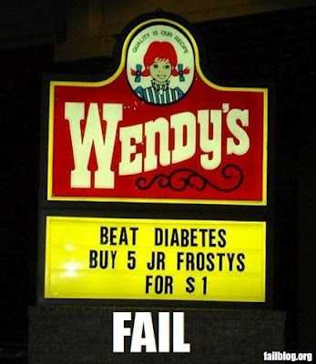 funny diabetes