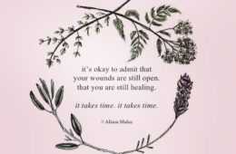 Quote Takes Time