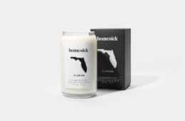 Florida Candle