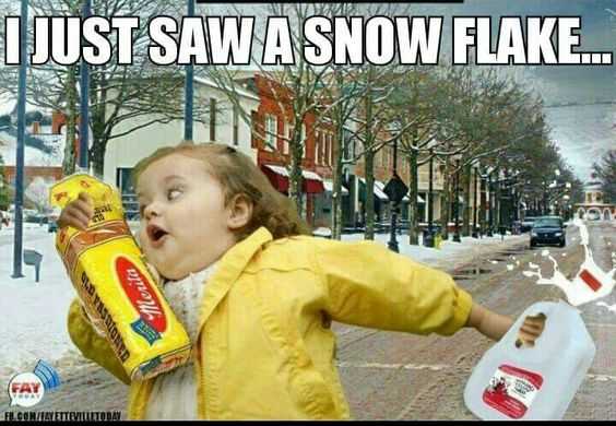40 Hilarious Winter And Snow Memes For When You Re Freezing Your Face Off