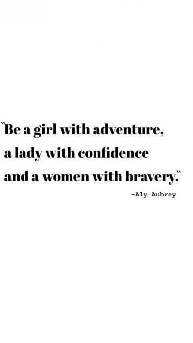 Quotes for women
