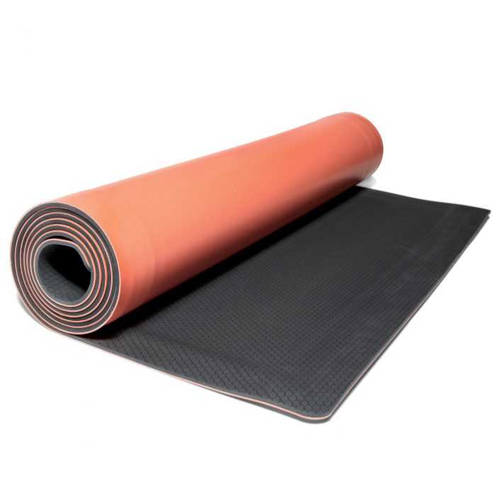 smart yoga mat  selfrolling yoga mat