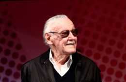Stanlee Large