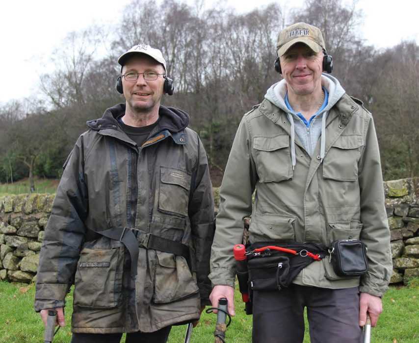 Farmer's Life Changes Overnight After Treasure Hunters Discover Oldest Gold Jewelry Ever Found Dating Back To Iron Age | torc the history blog Farmer's Life Changes Overnight After Treasure Hunters Discover Oldest Gold Jewelry Ever Found Dating Back To Iron Age