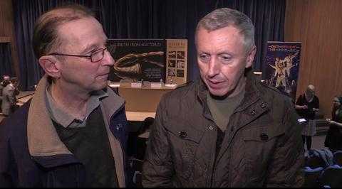 Farmer's Life Changes Overnight After Treasure Hunters Discover Oldest Gold Jewelry Ever Found Dating Back To Iron Age | torc yorkshire post Farmer's Life Changes Overnight After Treasure Hunters Discover Oldest Gold Jewelry Ever Found Dating Back To Iron Age