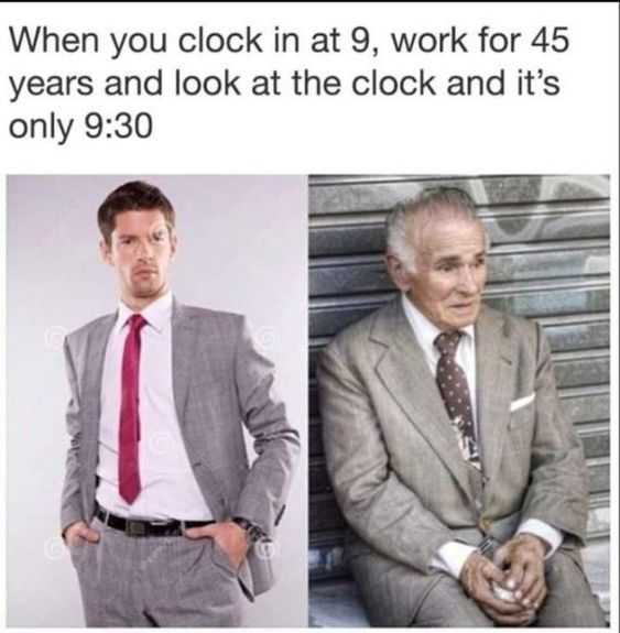 Funny Clck In 9
