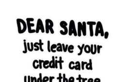 Funny Dear Credit