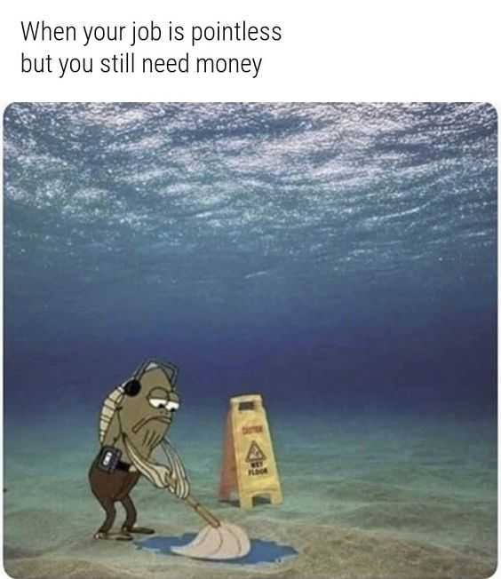 Funny Jb Water