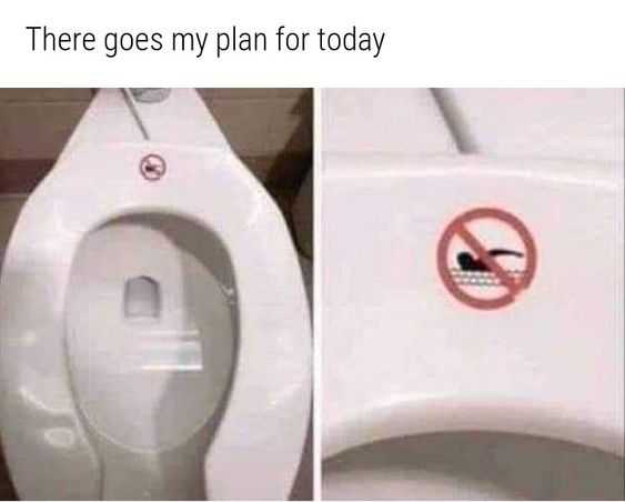 Funny My Plan Fr Tday