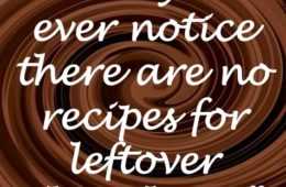 Funny No Recipes