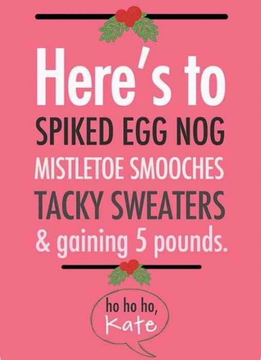 Image result for funny egg nog quotes