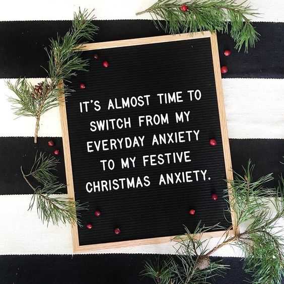 Letter Board Quotes  christmas spirit