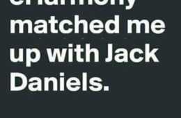 Quote Jack Daniels