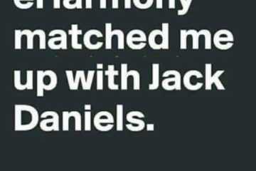 Quote Jack Daniels