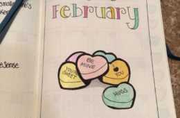 Diy Feb Heart