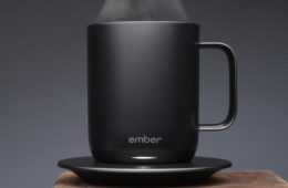 Ember Ceramic Mug