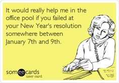 31 Funny Quotes About Failing Your New Year's Resolutions | fail12 31 Funny Quotes About Failing Your New Year's Resolutions