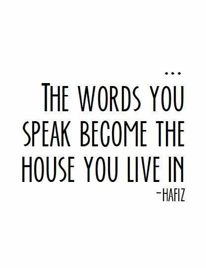 Funn Wrds Speak