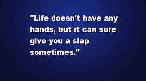 Funny Cant Slap