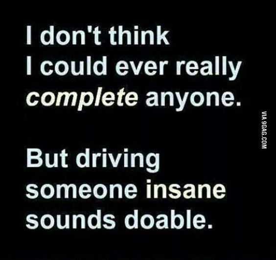 Funny Completely Doable