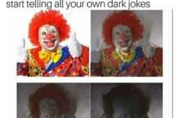 Funny Greenlight