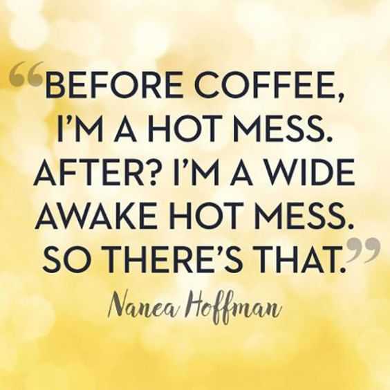 Funny Hot Mess