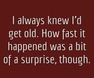 Funny How Fast