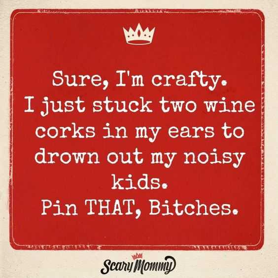 Funny Pin That