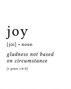 quote joy based