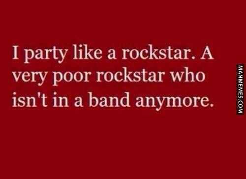 quote rockstar