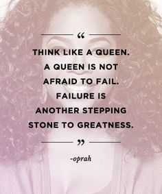 Thinkklikea Queen