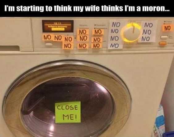 Funny Moron