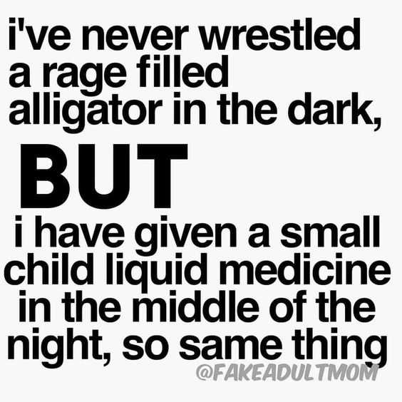Funny Never Wrestled