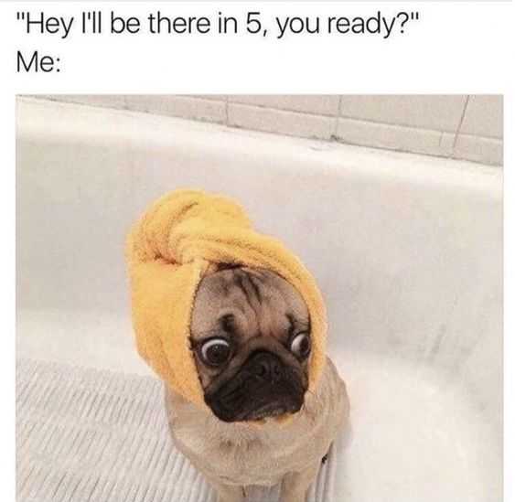 Funny Be There 5