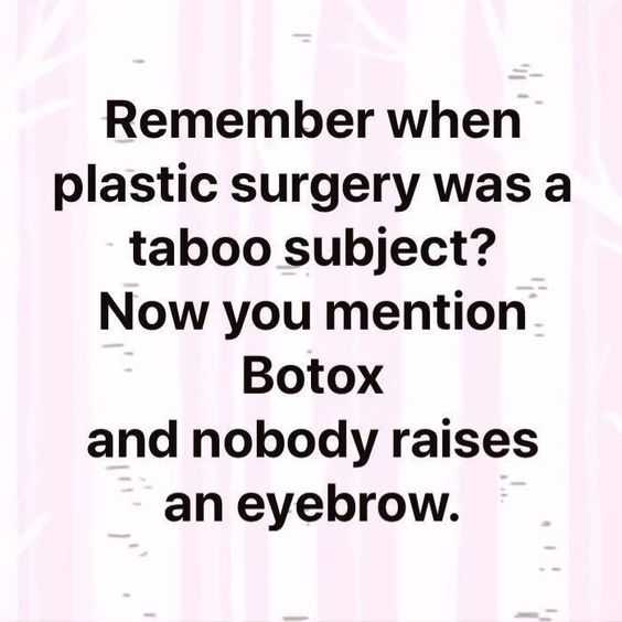 Sarcastic quotes 6  plastic surgery quotes