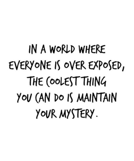 Qte Preserve Yur Mystery