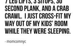Quote Cross Fit