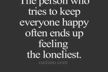 Quote Keep Everyone
