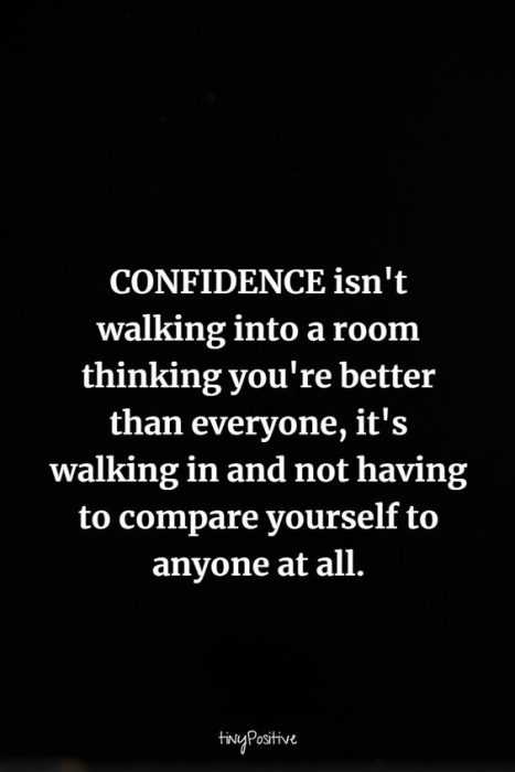 Qute Cnfidence Cmpare