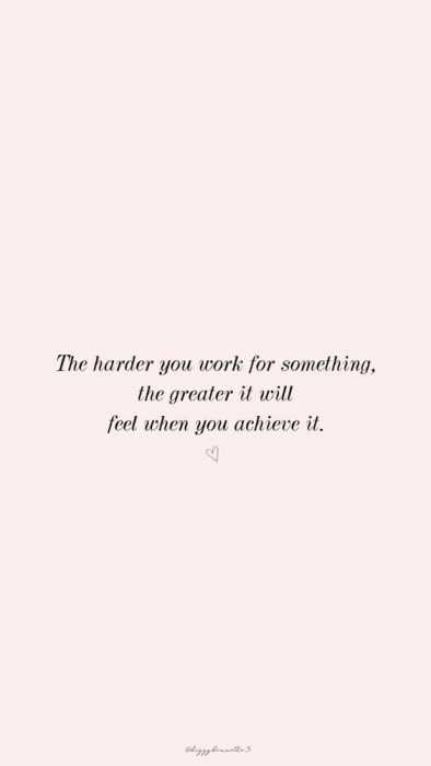 Qute Harder Yu Wrk