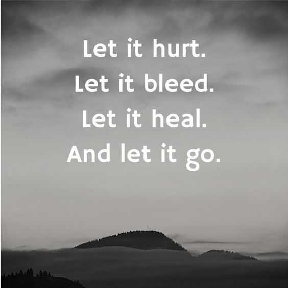 Qute Let It Bleed