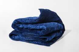 Weighted Blanket