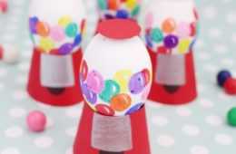 Diy Gumball Machine