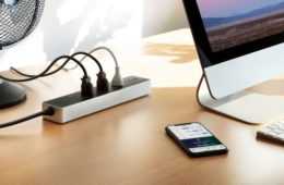 Eve Energy Strip